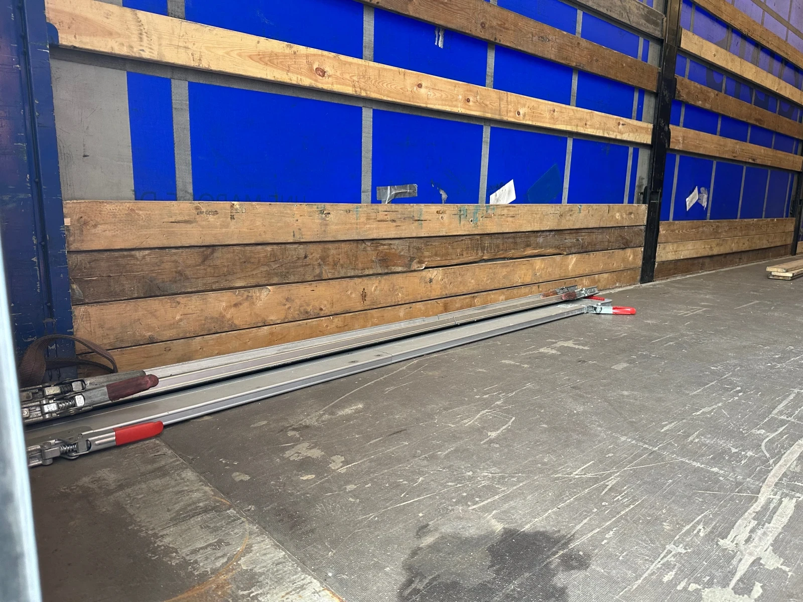  LeciTrailer 3E20 | Mobile.bg   3