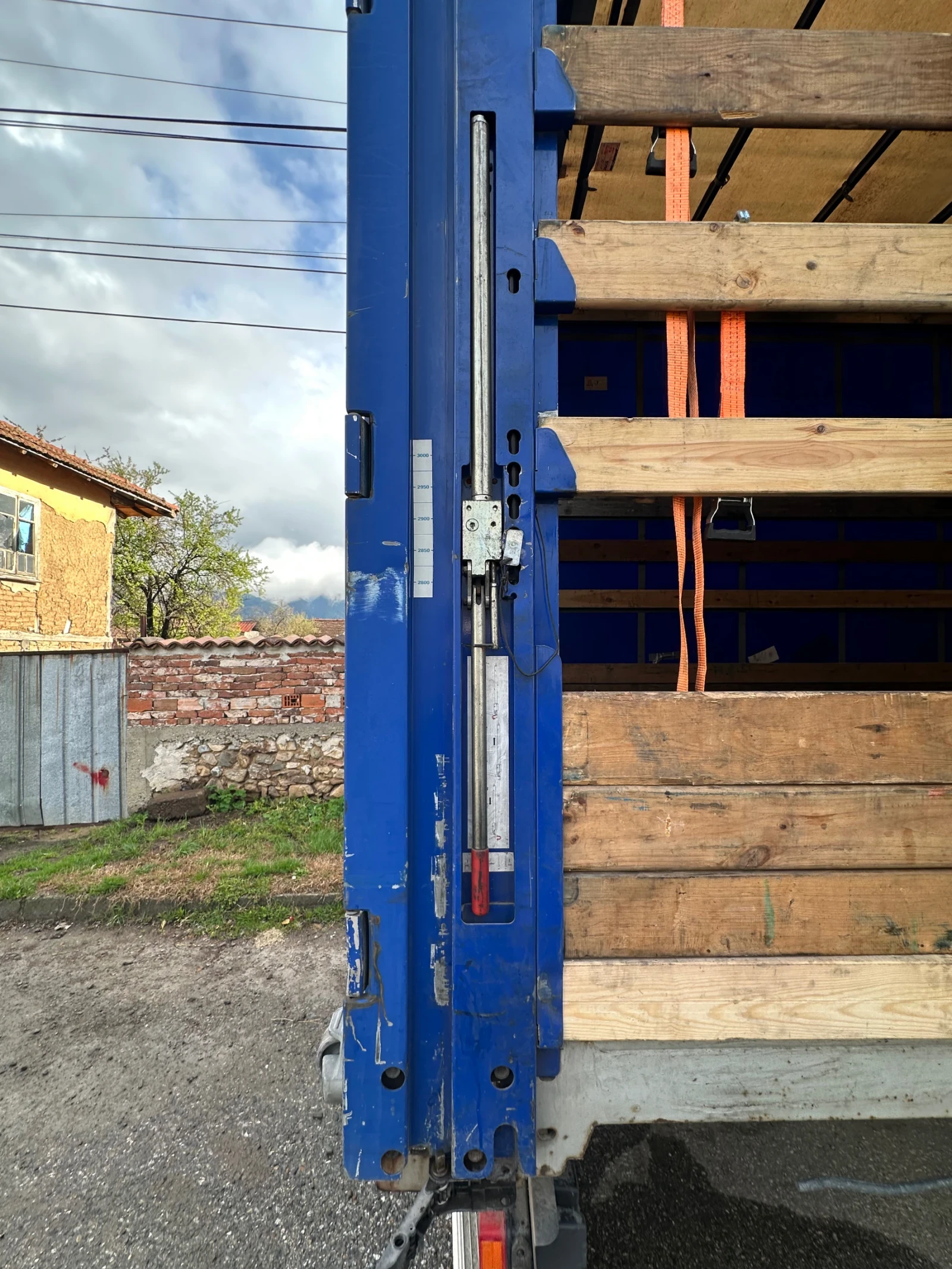  LeciTrailer 3E20 | Mobile.bg   7