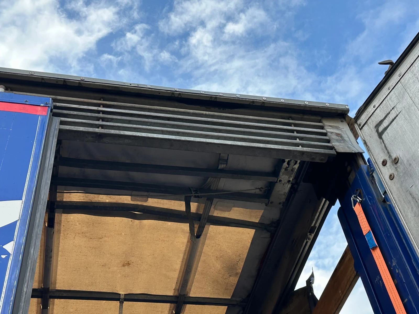  LeciTrailer 3E20 | Mobile.bg   9