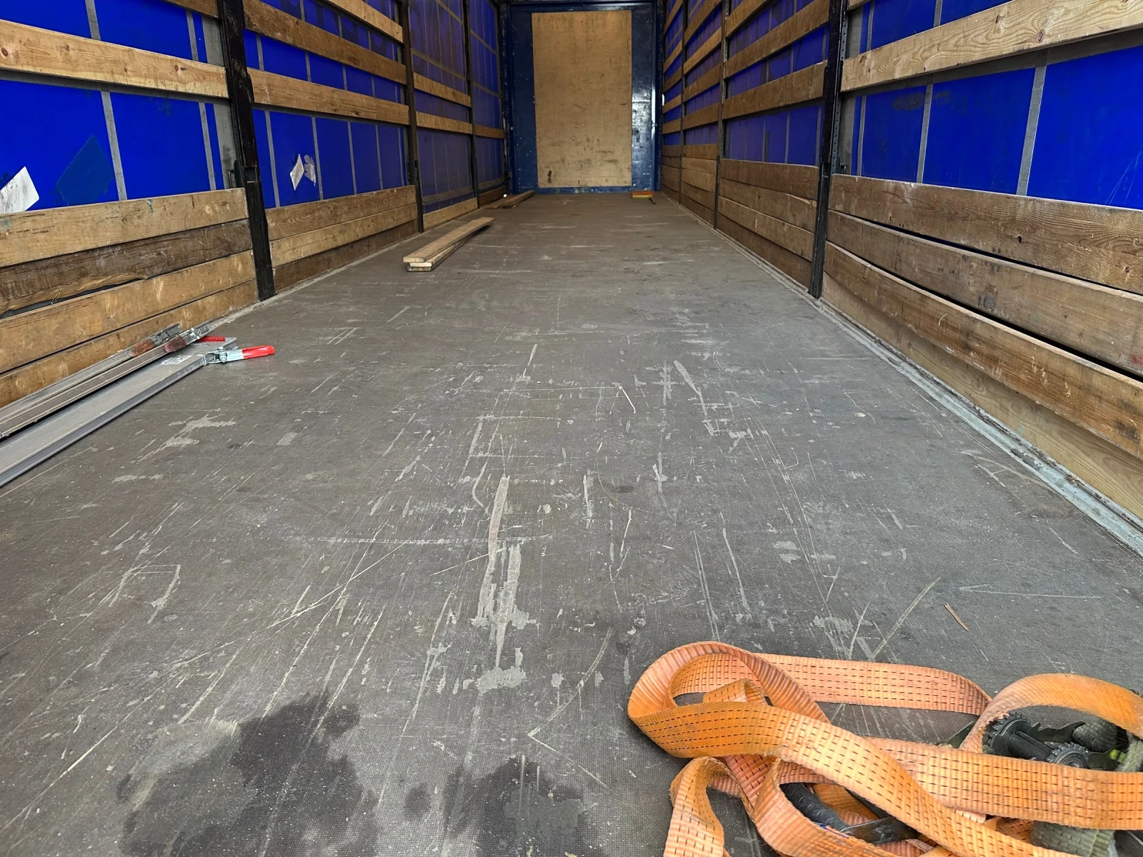  LeciTrailer 3E20 | Mobile.bg   4