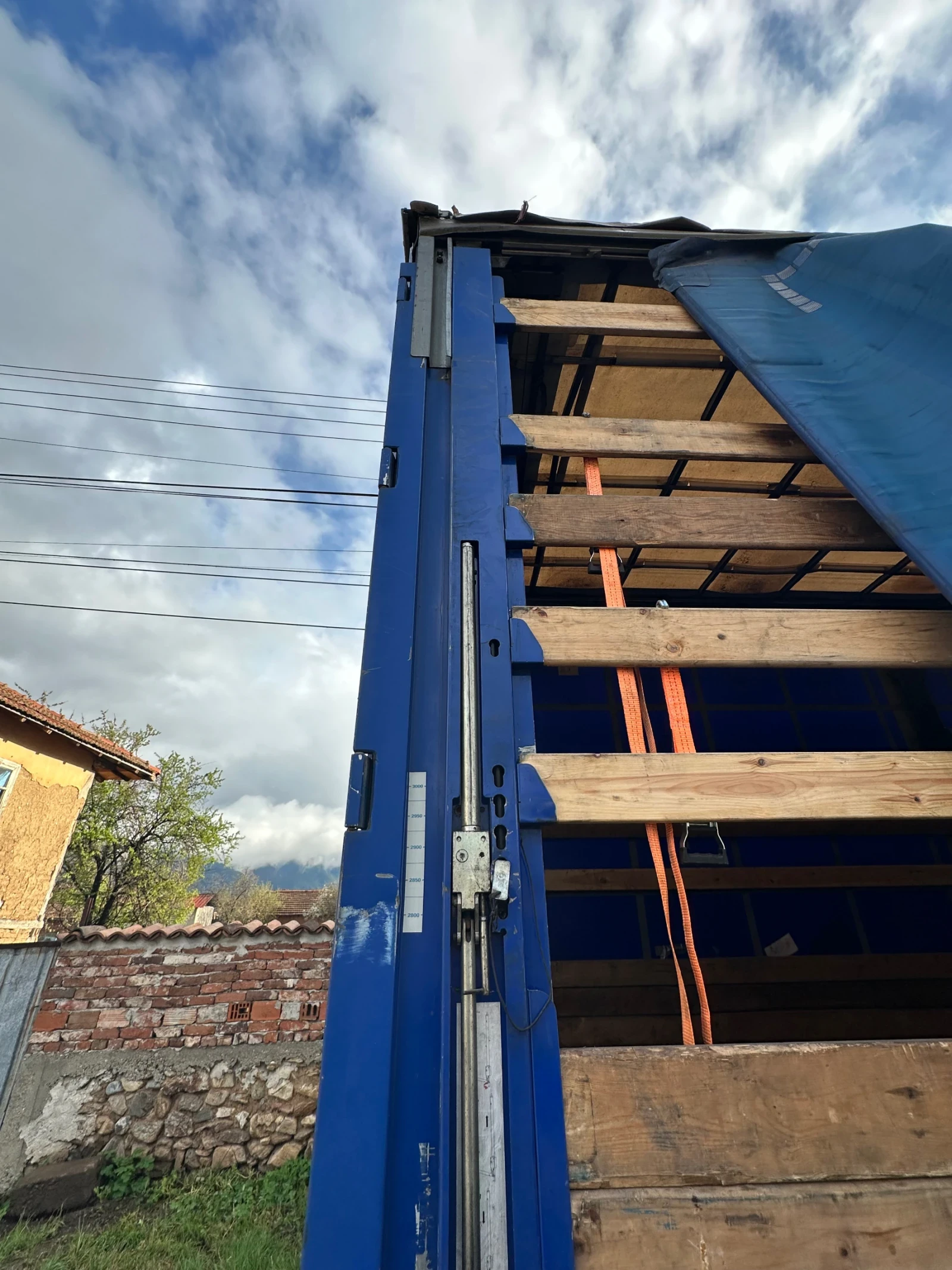  LeciTrailer 3E20 | Mobile.bg   8