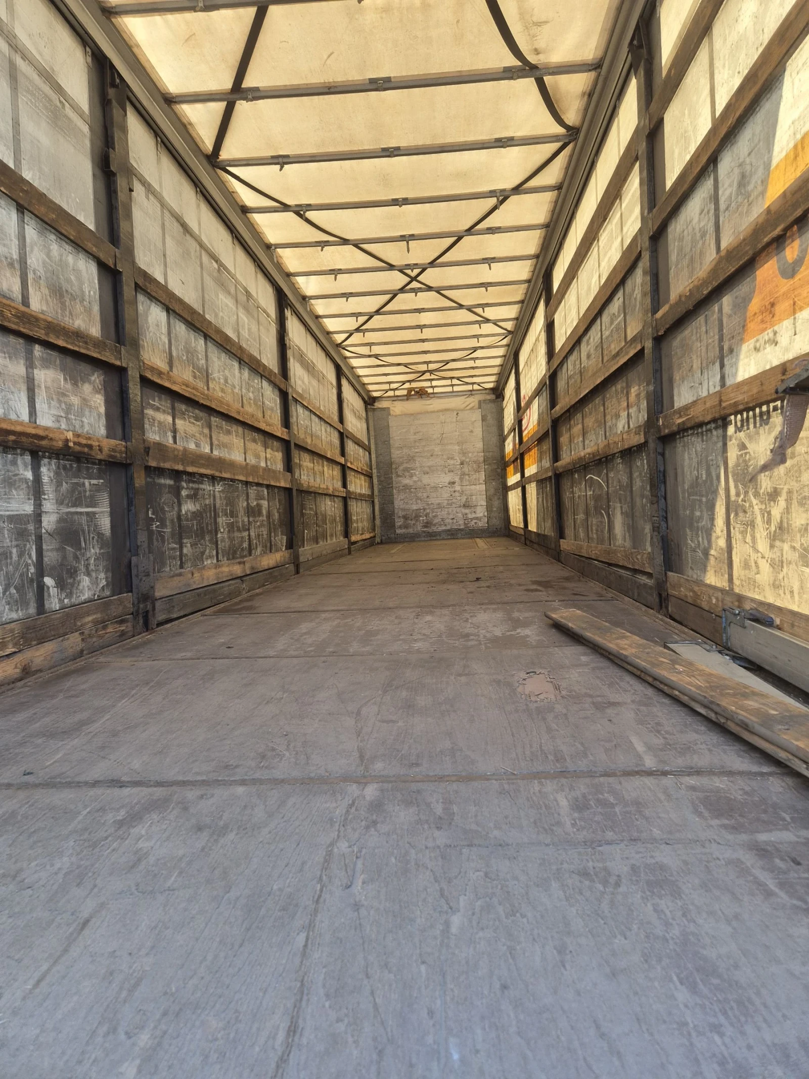  Fliegl SDS350 | Mobile.bg   5