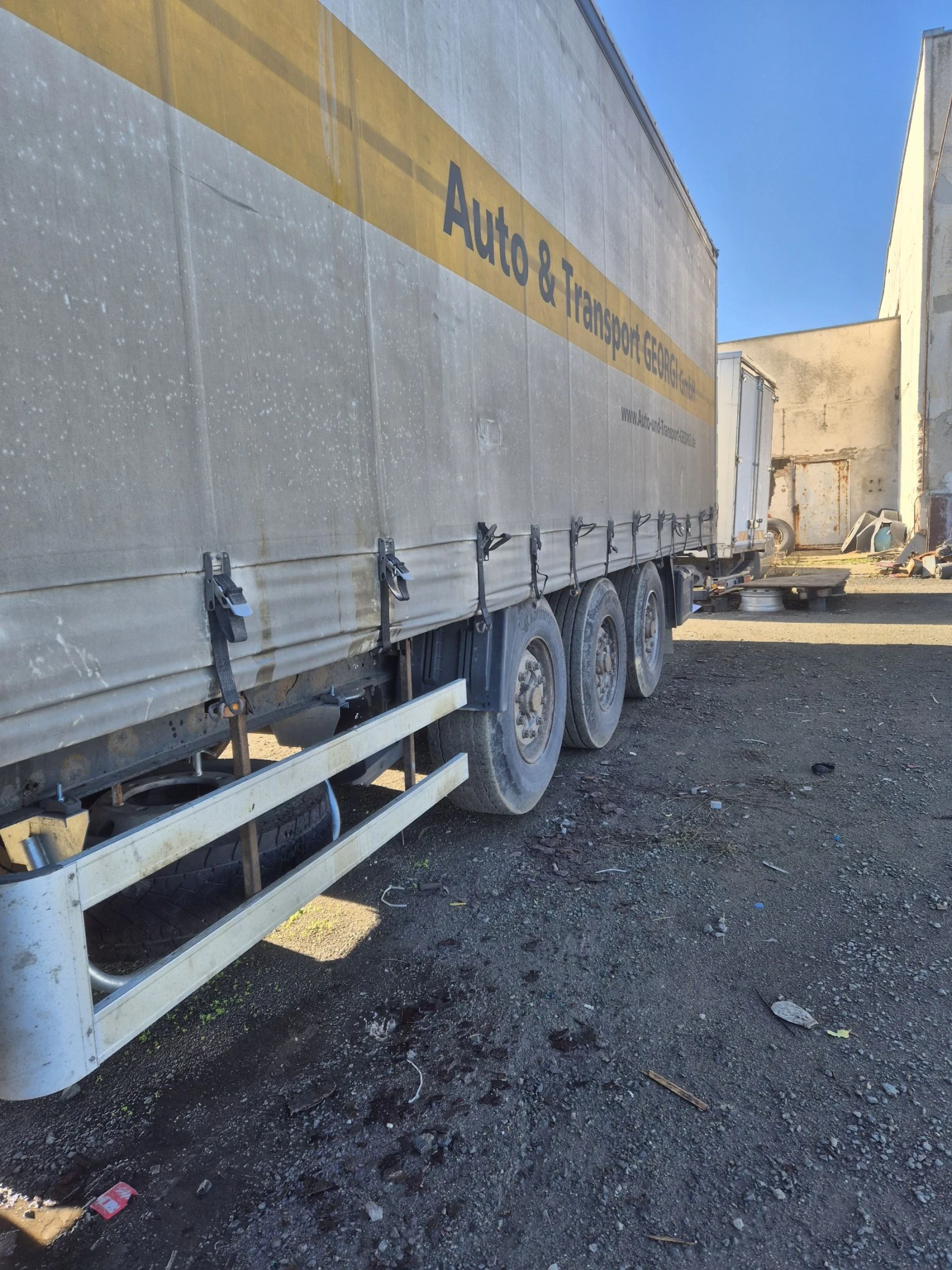  Fliegl SDS350 | Mobile.bg   3