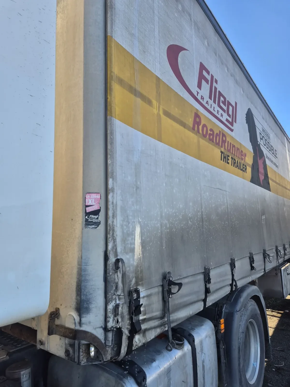  Fliegl SDS350 | Mobile.bg   1