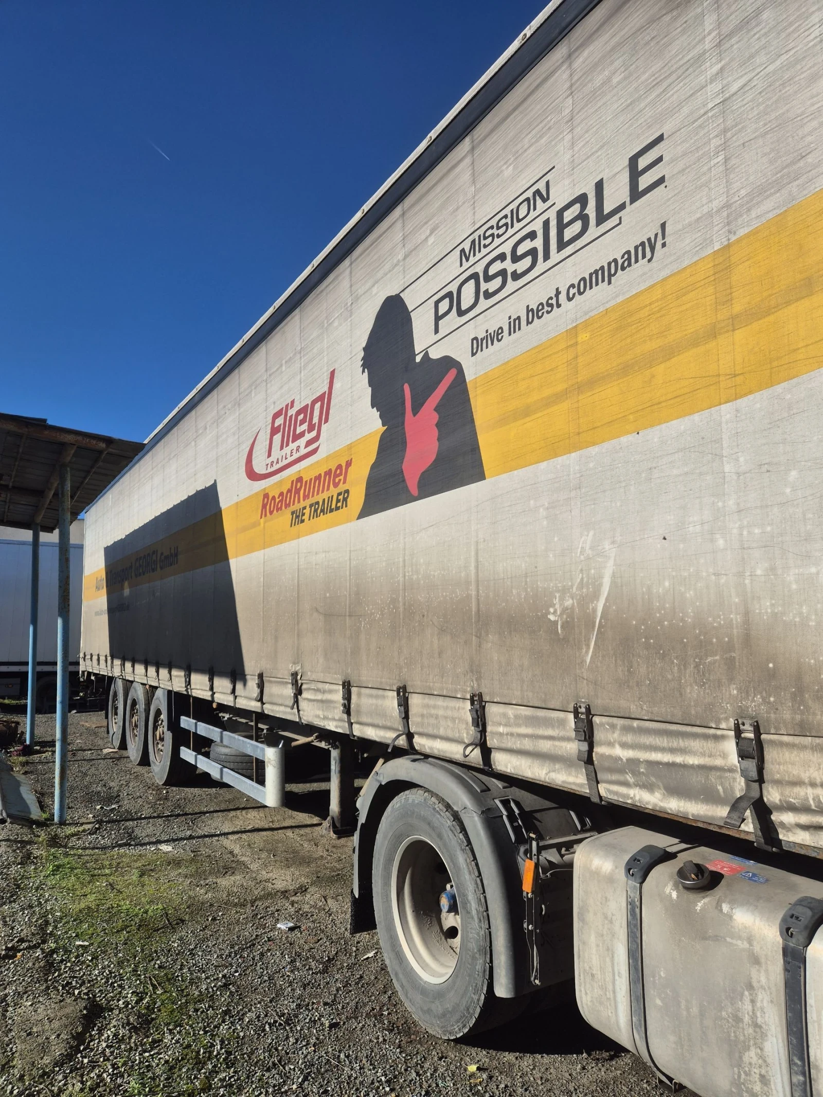  Fliegl SDS350 | Mobile.bg   8