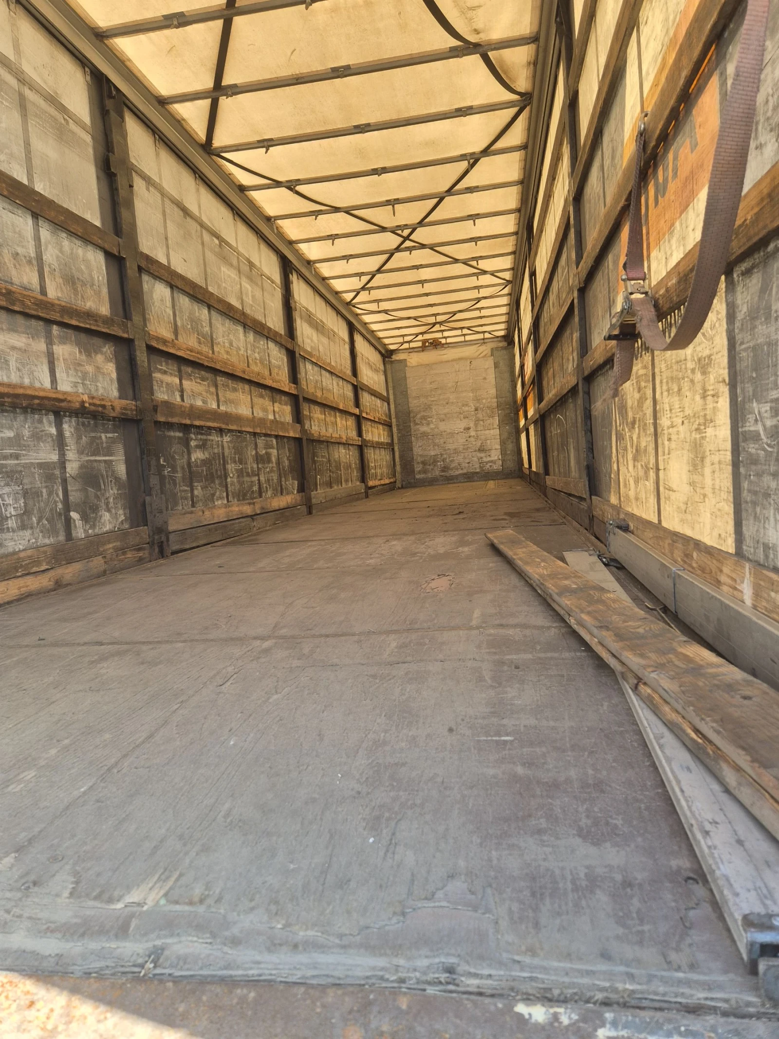  Fliegl SDS350 | Mobile.bg   7