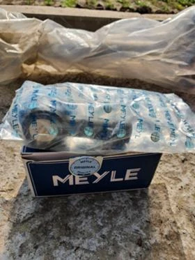 Нови части VW T3, снимка 6