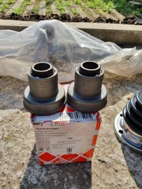 Нови части VW T3, снимка 5