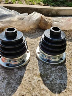 Нови части VW T3, снимка 4