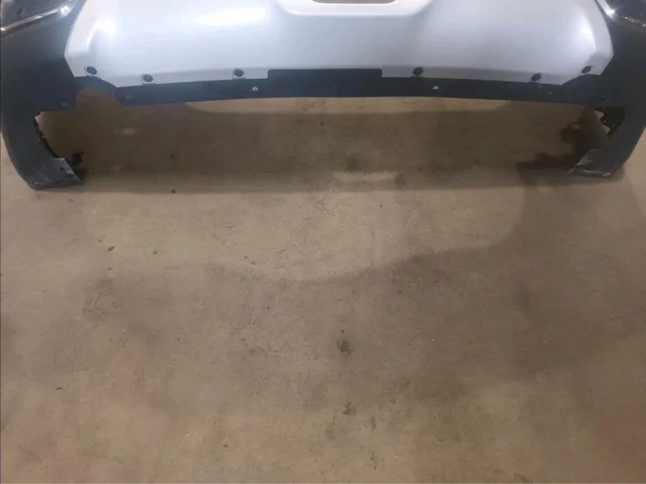 Задна броня за Рено Колеос Renault Koleos 2015-2020 година, снимка 5 - Части - 56075950