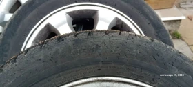    185/60R15  Opel Astra | Mobile.bg    5