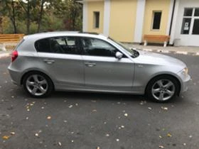 BMW 123 123D 120D, снимка 3