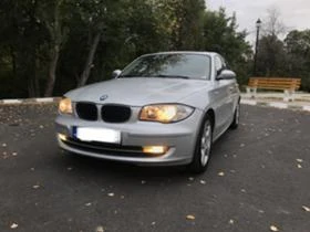 BMW 123 123D 120D, снимка 2