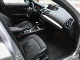 BMW 123 123D 120D, снимка 8