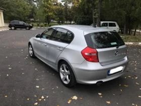 BMW 123 123D 120D, снимка 5