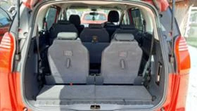 Peugeot 5008 1.6 HDI, снимка 7