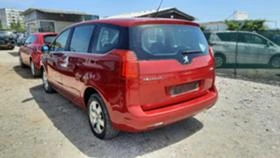 Peugeot 5008 1.6 HDI, снимка 3