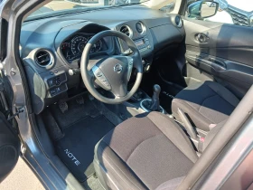 Nissan Note 1.2 GPL, лизинг, снимка 7