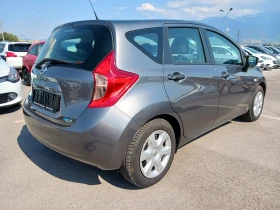 Nissan Note 1.2 GPL, лизинг, снимка 4