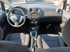 Nissan Note 1.2 GPL, лизинг, снимка 8