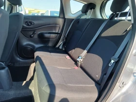 Nissan Note 1.2 GPL, лизинг, снимка 10