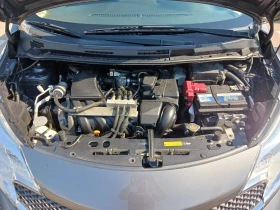 Nissan Note 1.2 GPL, лизинг, снимка 17