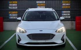 Ford Focus 1.5TDCi 95к.с. Euro 6b - изображение 2