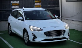 Ford Focus 1.5TDCi 95к.с. Euro 6b - изображение 3