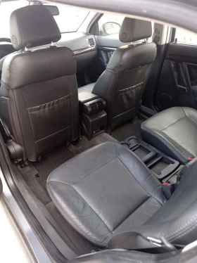 Opel Signum, снимка 3