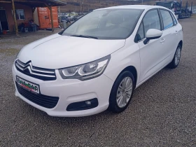 Citroen C4 1.6HDI EURO6/B