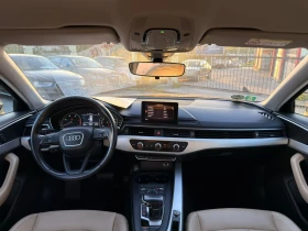 Audi A4 2.0TDI* MEDIA* AUTOMATIK, снимка 12