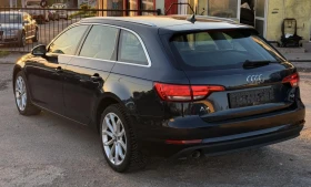 Audi A4 2.0TDI* MEDIA* AUTOMATIK, снимка 7