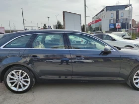 Audi A4, снимка 7
