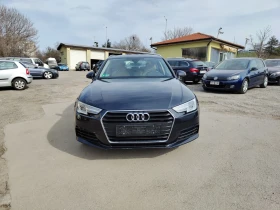 Audi A4, снимка 2