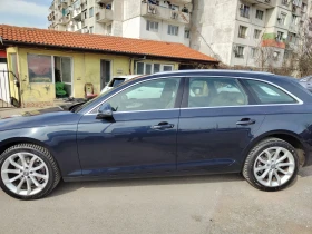 Audi A4, снимка 3