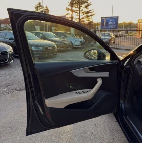 Audi A4 2.0TDI* MEDIA* AUTOMATIK, снимка 9