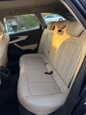 Audi A4 2.0TDI* MEDIA* AUTOMATIK, снимка 15