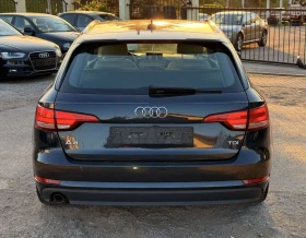 Audi A4 2.0TDI* MEDIA* AUTOMATIK, снимка 6