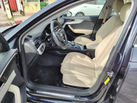 Audi A4, снимка 10