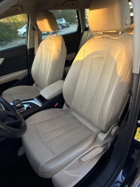 Audi A4 2.0TDI* MEDIA* AUTOMATIK, снимка 11