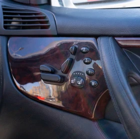 Mercedes-Benz CL 500 Kompressor, снимка 8