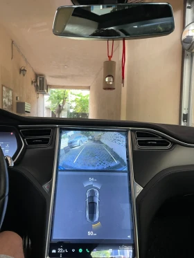 Tesla Model S P85 PLUS , снимка 5