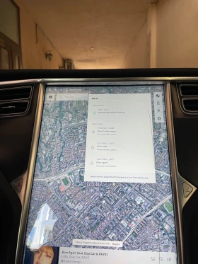 Tesla Model S P85 PLUS , снимка 12