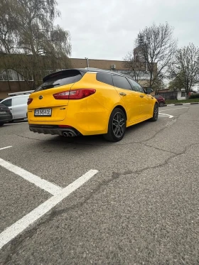 Kia Optima 1.6CRDI, снимка 15