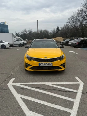 Kia Optima 1.6CRDI, снимка 17