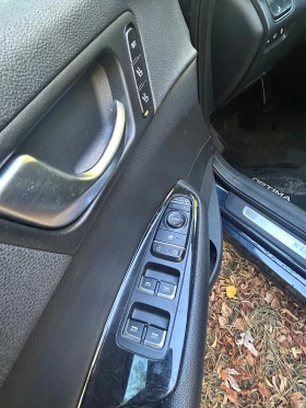 Kia Optima 1.6CRDI, снимка 12