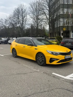 Kia Optima 1.6CRDI, снимка 14