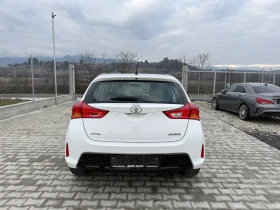 Toyota Auris 1.4D4D, снимка 5