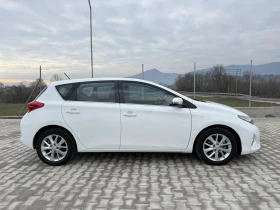 Toyota Auris 1.4D4D, снимка 7