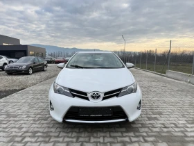 Toyota Auris 1.4D4D, снимка 2